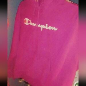 Championship sweatshirt